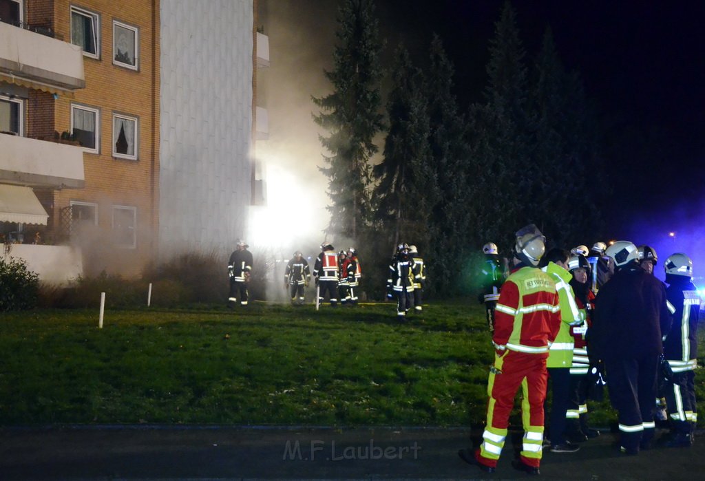 Feuer Hochhaus Leichlingen Am Buescherhof P181.JPG - Miklos Laubert